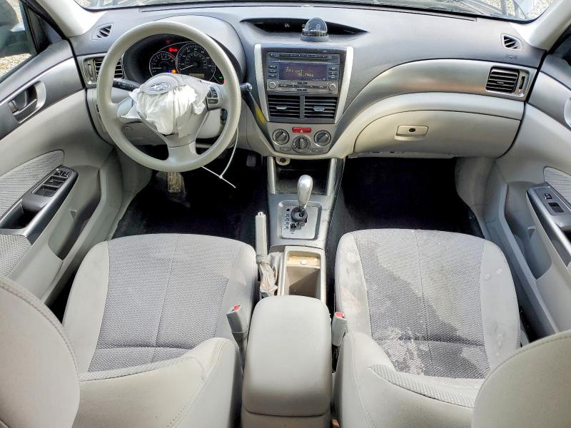 Продажа на аукционе авто 2011 Subaru Forester, vin: JF2SHBBC4BH736756, номер лота: 68293626