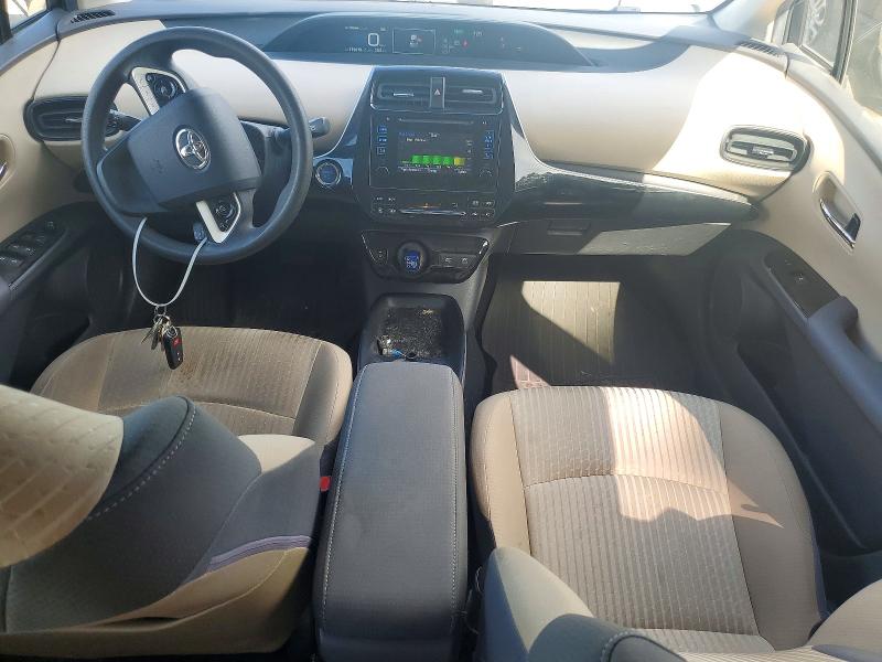 Продаж на аукціоні авто 2016 Toyota Prius, vin: JTDKBRFU5G3518552, номер лоту: 68385126