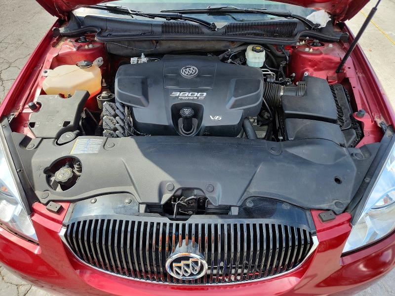 68326636 :رقم المزاد ، 1G4HD57247U230487 vin ، 2007 Buick Lucerne مزاد بيع