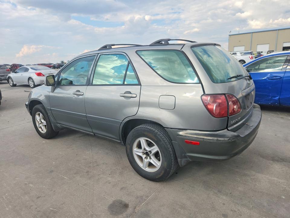 Aukcja sprzedaży 2000 Lexus Rx, vin: JT6HF10U4Y0143949, numer aukcji: 67182006