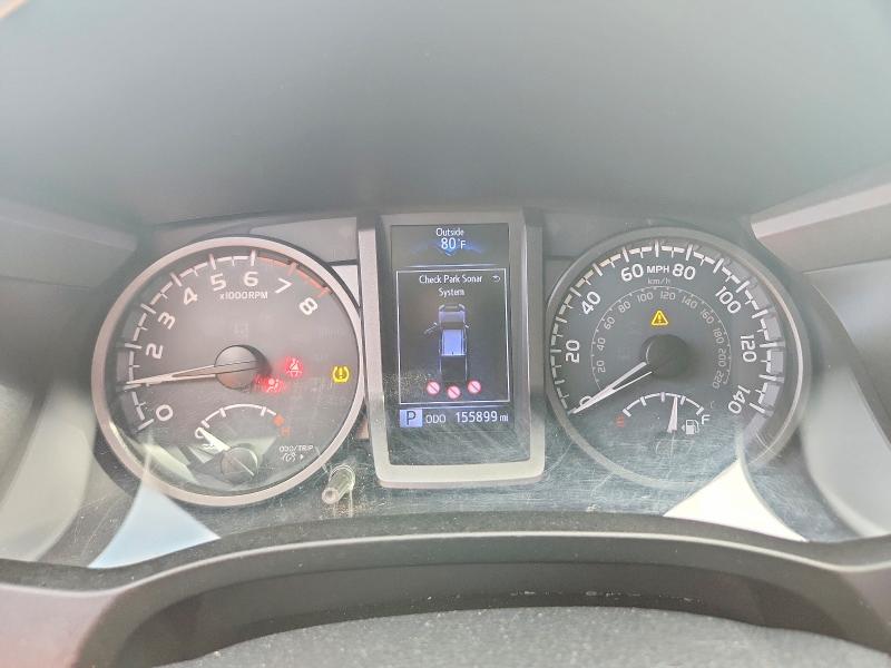 Aukcja sprzedaży 2019 Toyota Tacoma, vin: 3TMCZ5AN2KM207998, numer aukcji: 67914986