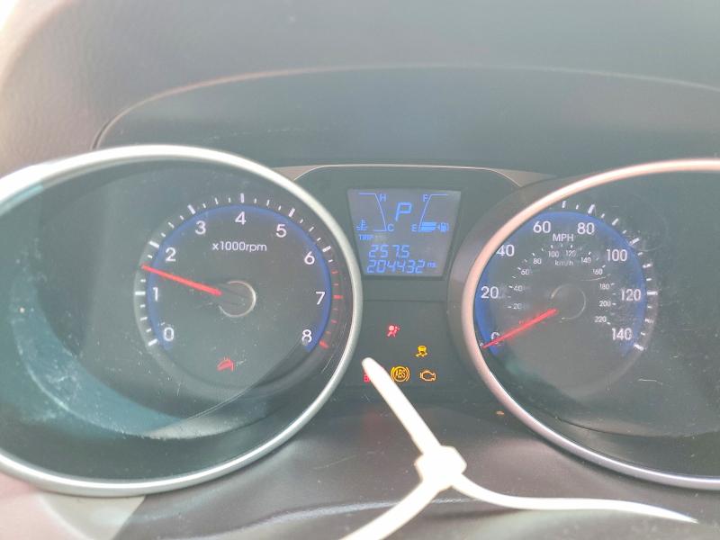 Продаж на аукціоні авто 2015 Hyundai Tucson, vin: KM8JUCAG4FU031058, номер лоту: 67182576