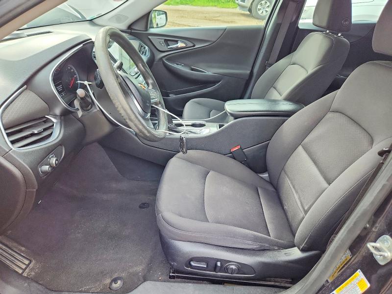 2020 Chevrolet Malibu მანქანა იყიდება აუქციონზე, vin: 1G1ZD5ST3LF099696, აუქციონის ნომერი: 69375886
