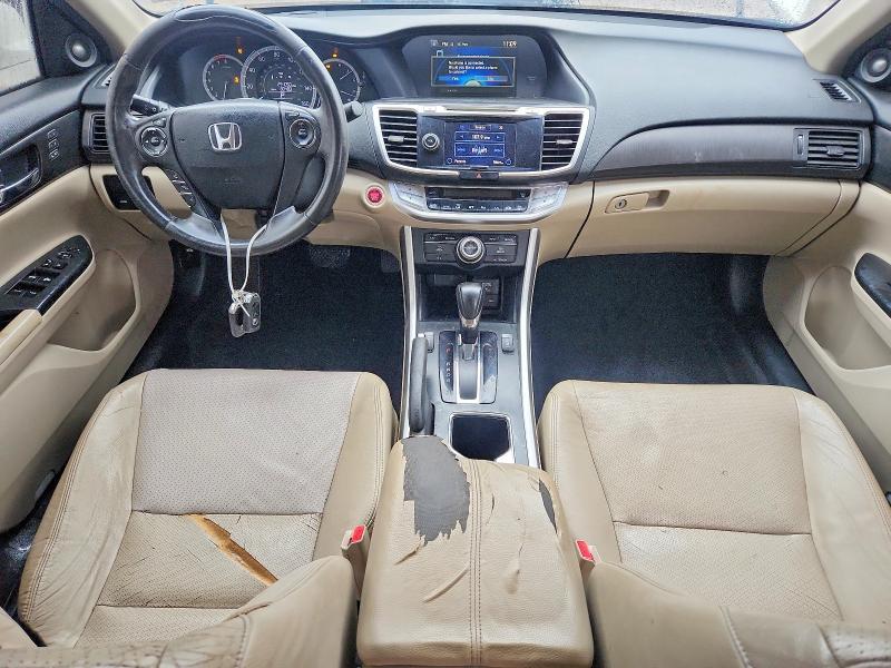 Aukcja sprzedaży 2013 Honda Accord, vin: 1HGCR3F8XDA006388, numer aukcji: 70248876
