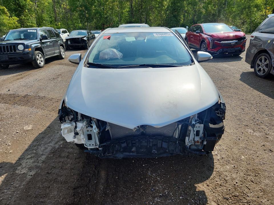 Продаж на аукціоні авто 2017 Toyota Corolla Im, vin: JTNKARJE9HJ539464, номер лоту: 67084086