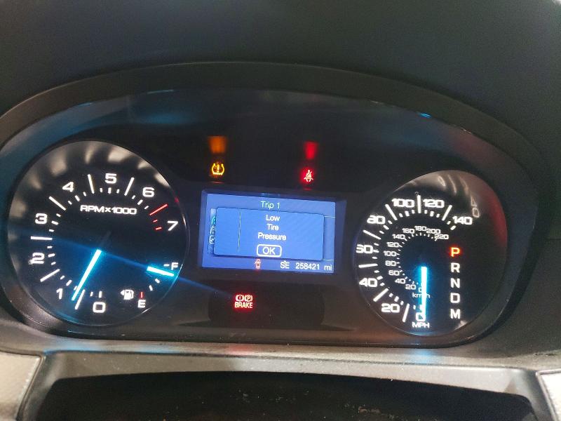 2012 Ford Edge მანქანა იყიდება აუქციონზე, vin: 2FMDK3JC9CBA09185, აუქციონის ნომერი: 68736716