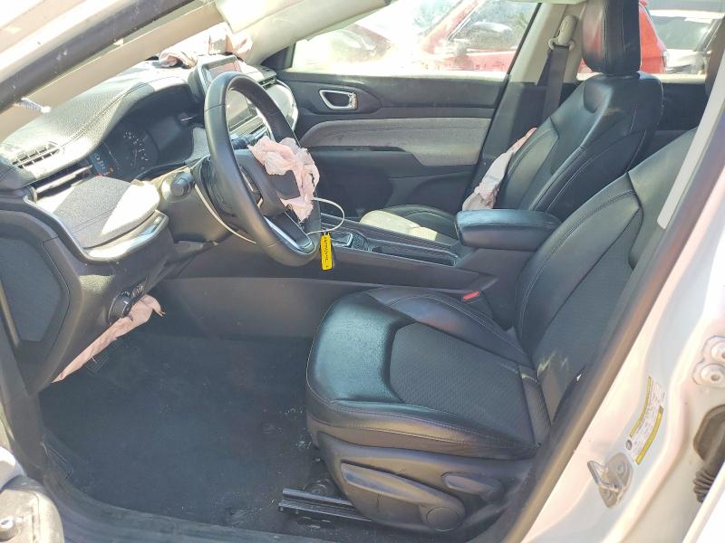 Aukcja sprzedaży 2022 Jeep Compass, vin: 3C4NJCBB5NT166334, numer aukcji: 67342046