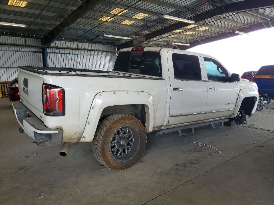 Aukcja sprzedaży 2016 Gmc Sierra, vin: 3GTU2NEC2GG363868, numer aukcji: 66722036
