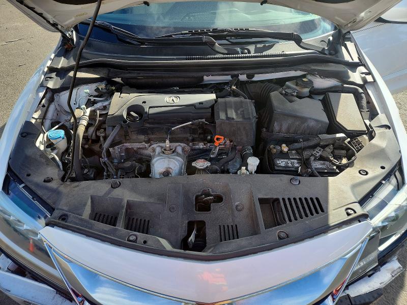 Продажа на аукционе авто 2016 Acura Ilx, vin: 19UDE2F72GA013180, номер лота: 68966456