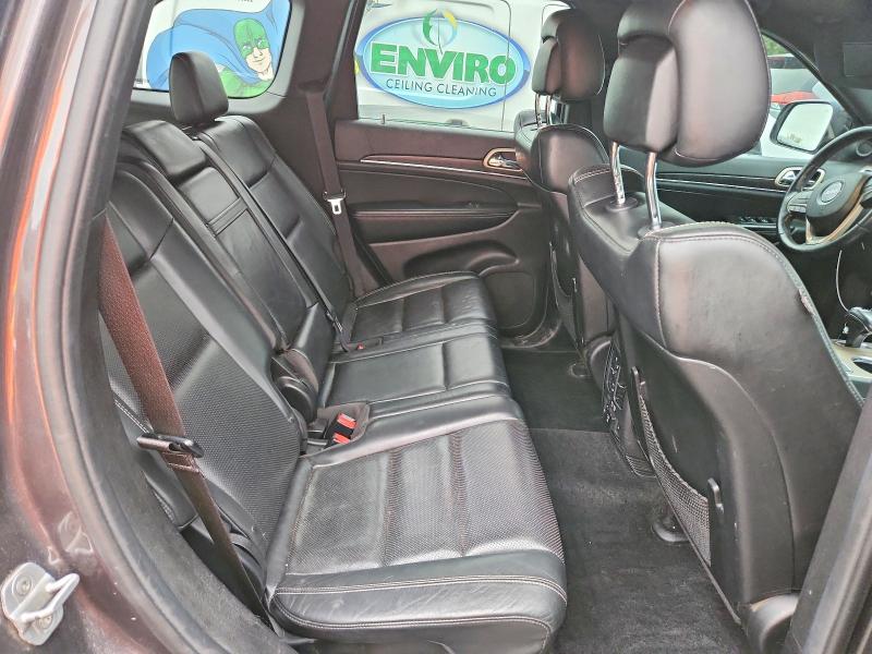 Aukcja sprzedaży 2014 Jeep Grand Cherokee, vin: 1C4RJFBG3EC264210, numer aukcji: 68184316