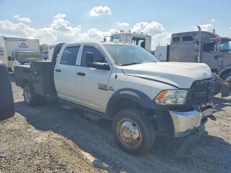 66907746 :رقم المزاد ، 3C7WRLEL7HG598716 vin ، 2017 Ram 4500 مزاد بيع