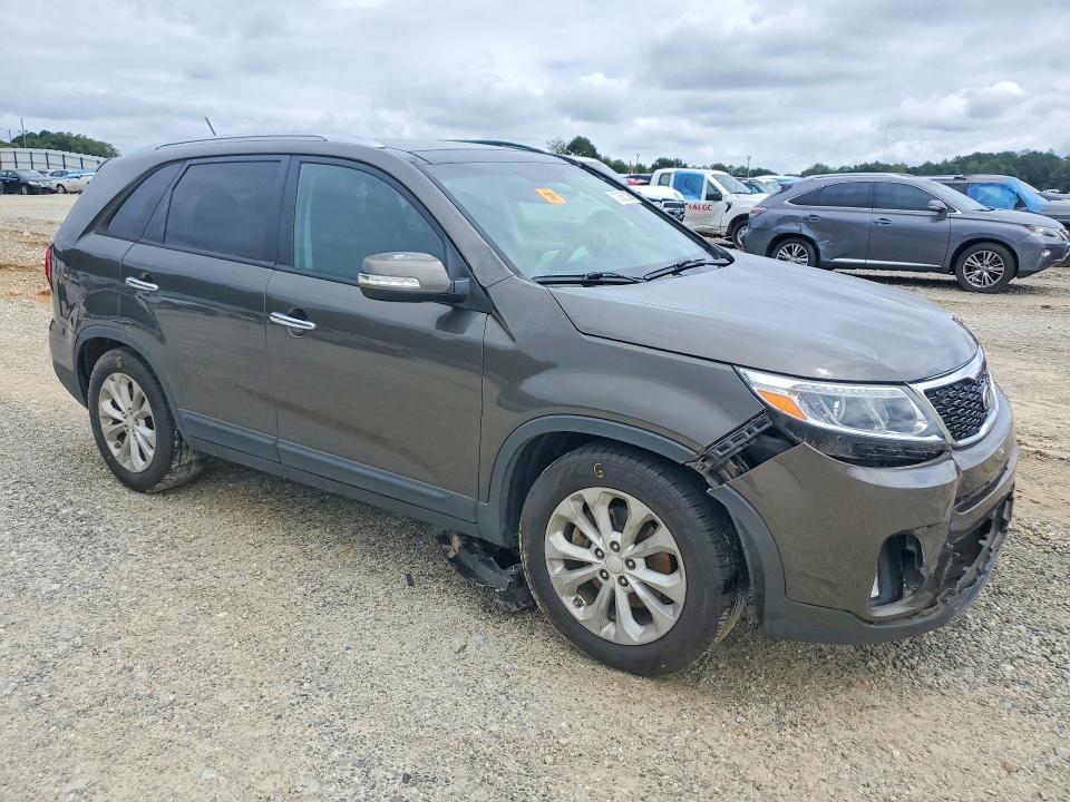 Продаж на аукціоні авто 2014 Kia Sorento, vin: 5XYKU4A75EG469926, номер лоту: 70066226