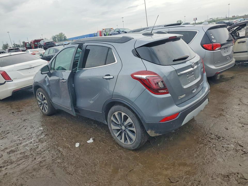 Aukcja sprzedaży 2019 Buick Encore, vin: KL4CJCSMXKB940285, numer aukcji: 68394356