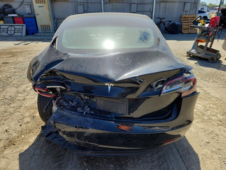 Aukcja sprzedaży 2019 Tesla Model 3, vin: 5YJ3E1EA7KF324525, numer aukcji: 71255356