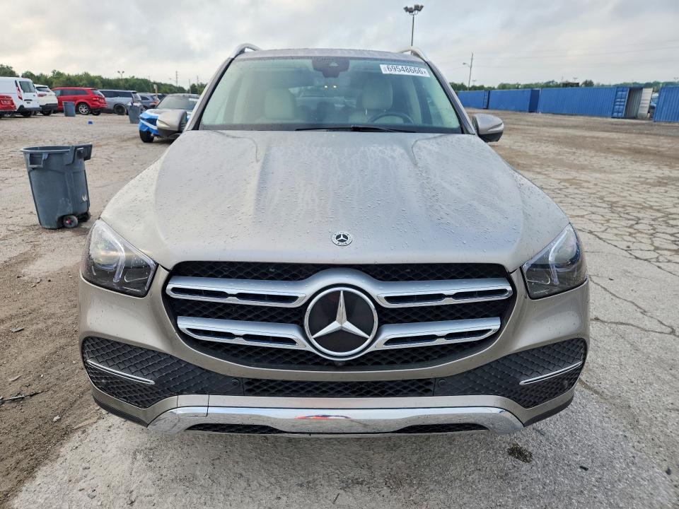 2021 Mercedes-benz Gle მანქანა იყიდება აუქციონზე, vin: 4JGFB4KE7MA377618, აუქციონის ნომერი: 69548666