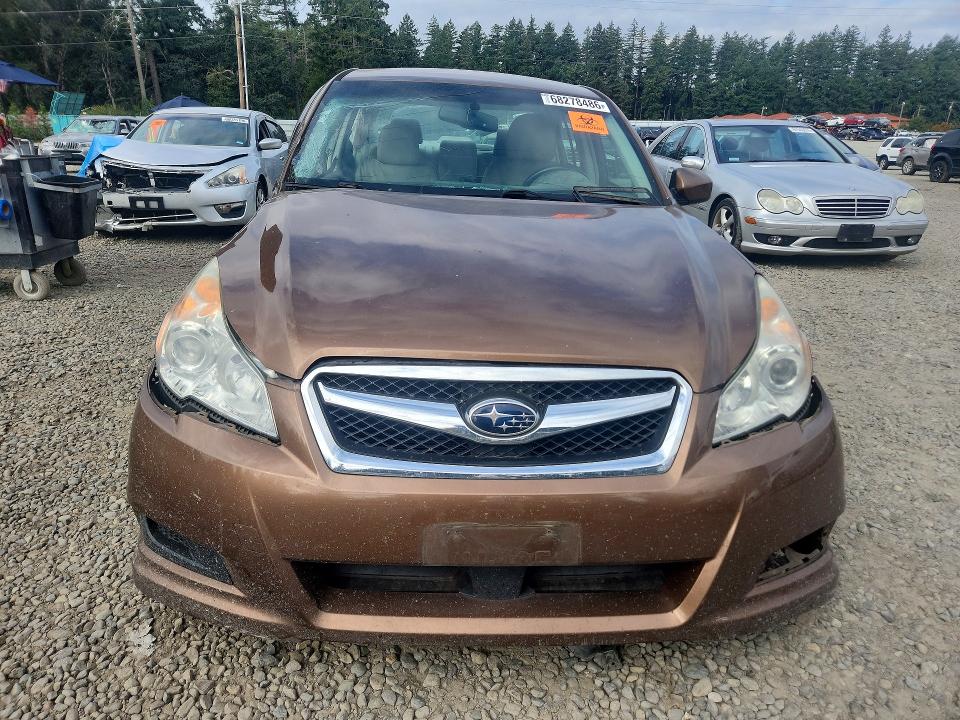 Продажа на аукционе авто 2011 Subaru Legacy, vin: 4S3BMDJ64B2214259, номер лота: 68278486