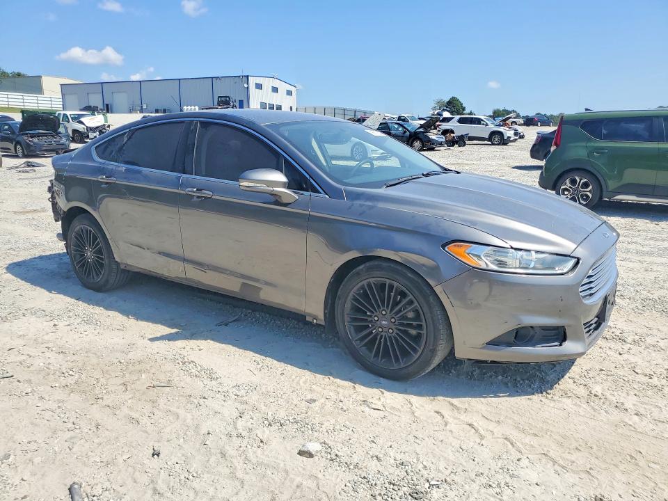 69313046 :رقم المزاد ، 3FA6P0HD9ER298123 vin ، 2014 Ford Fusion مزاد بيع