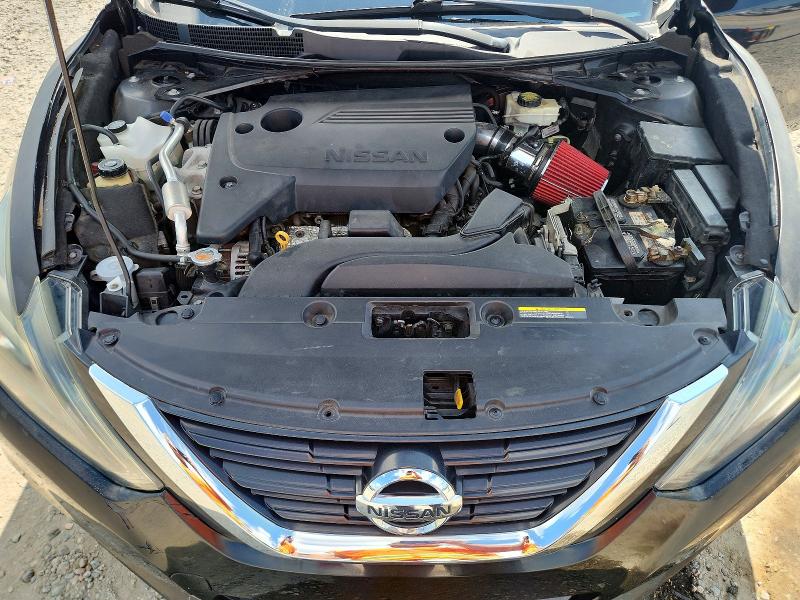 Продажа на аукционе авто 2016 Nissan Altima, vin: 1N4AL3AP9GC211396, номер лота: 67515776