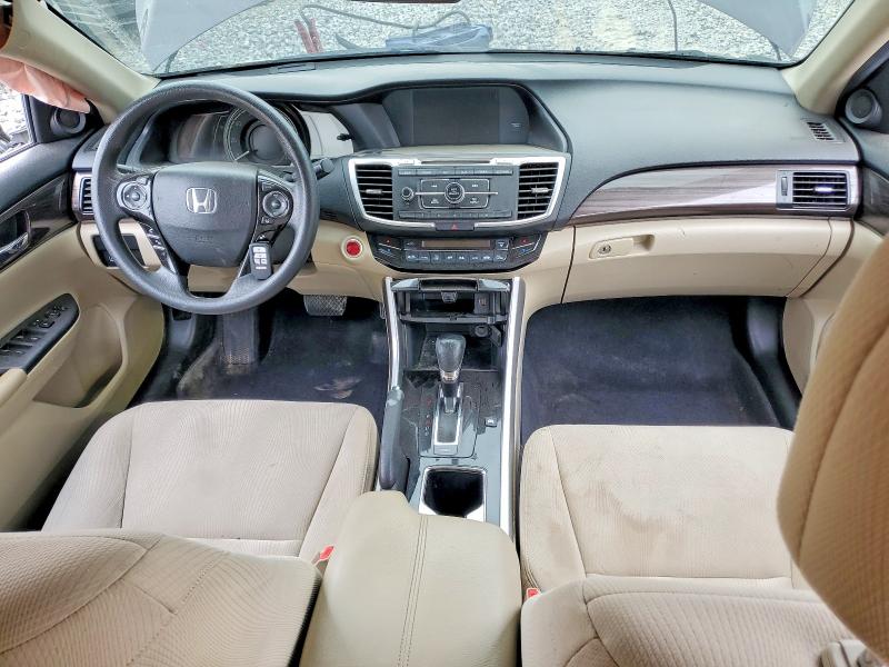 Продаж на аукціоні авто 2017 Honda Accord, vin: JHMCR6F34HC001054, номер лоту: 70176046