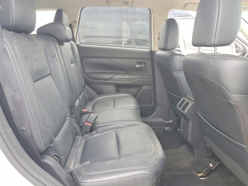 2019 Mitsubishi Outlander მანქანა იყიდება აუქციონზე, vin: JA4AZ3A30KZ040768, აუქციონის ნომერი: 71099456