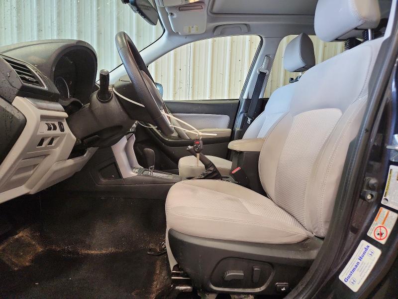 Продажа на аукционе авто 2017 Subaru Forester, vin: JF2SJAEC3HH407002, номер лота: 69032346