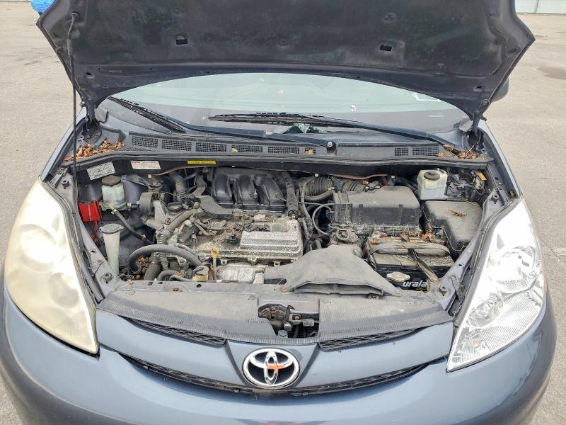 Aukcja sprzedaży 2008 Toyota Sienna, vin: 5TDZK23C88S167637, numer aukcji: 70446426