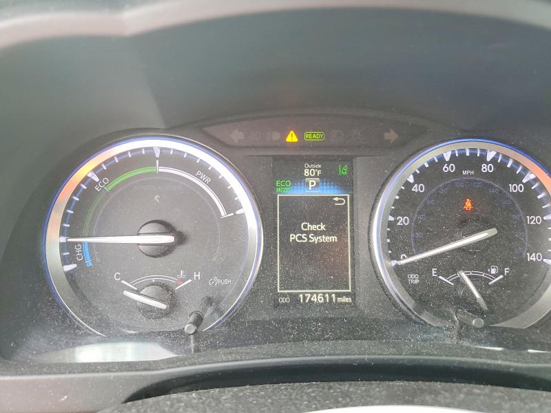 Aukcja sprzedaży 2016 Toyota Highlander Hybrid, vin: 5TDDCRFH5GS018057, numer aukcji: 69815936