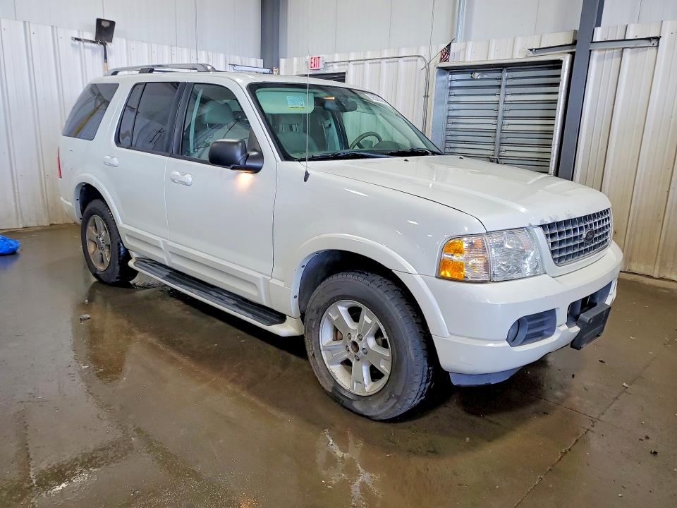 Aukcja sprzedaży 2003 Ford Explorer, vin: 1FMDU75W53ZA03371, numer aukcji: 69536586