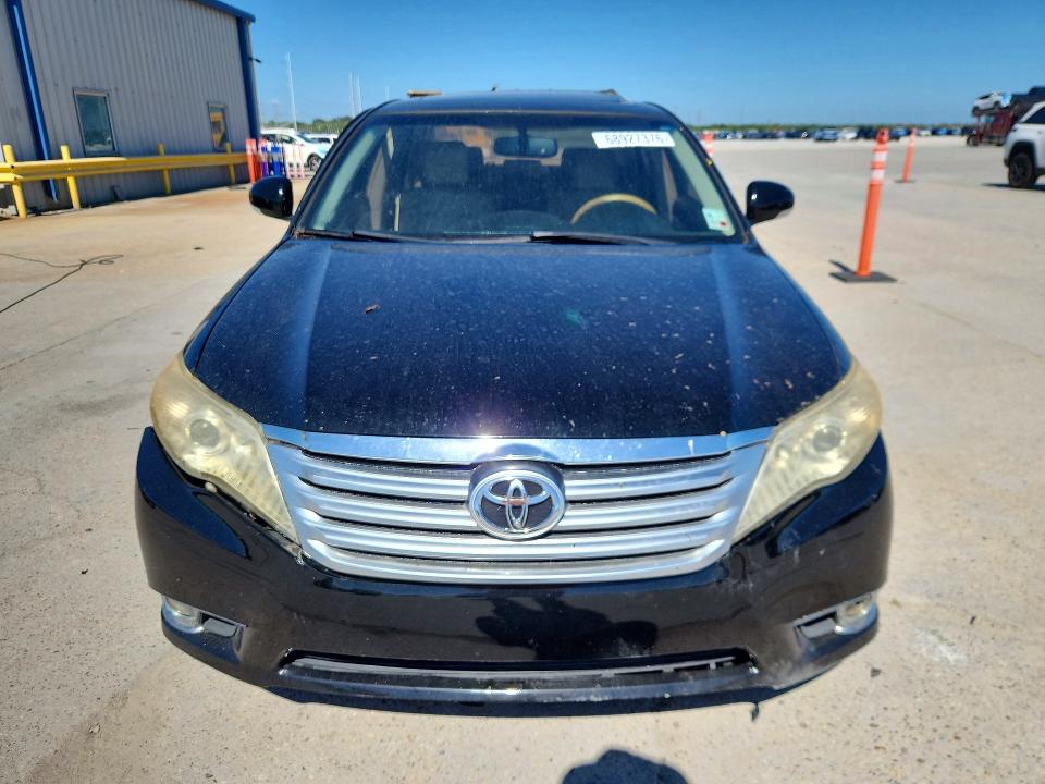 Aukcja sprzedaży 2011 Toyota Avalon, vin: 4T1BK3DB4BU387997, numer aukcji: 68927376