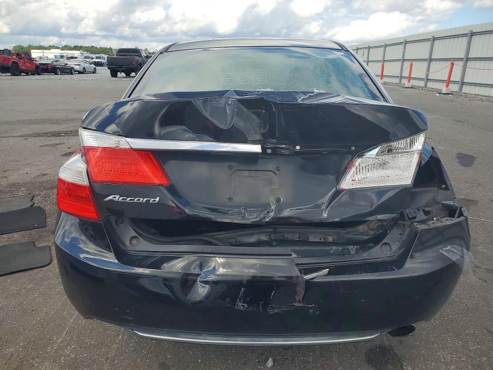 Aukcja sprzedaży 2013 Honda Accord, vin: 1HGCR2F7XDA228947, numer aukcji: 69340026