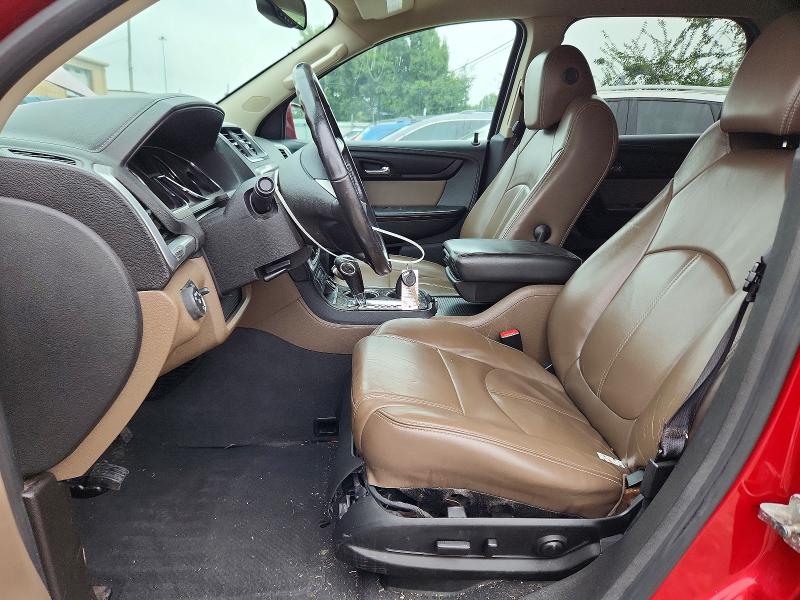 69497626 :رقم المزاد ، 1GKKVRKD2DJ143213 vin ، 2013 Gmc Acadia مزاد بيع