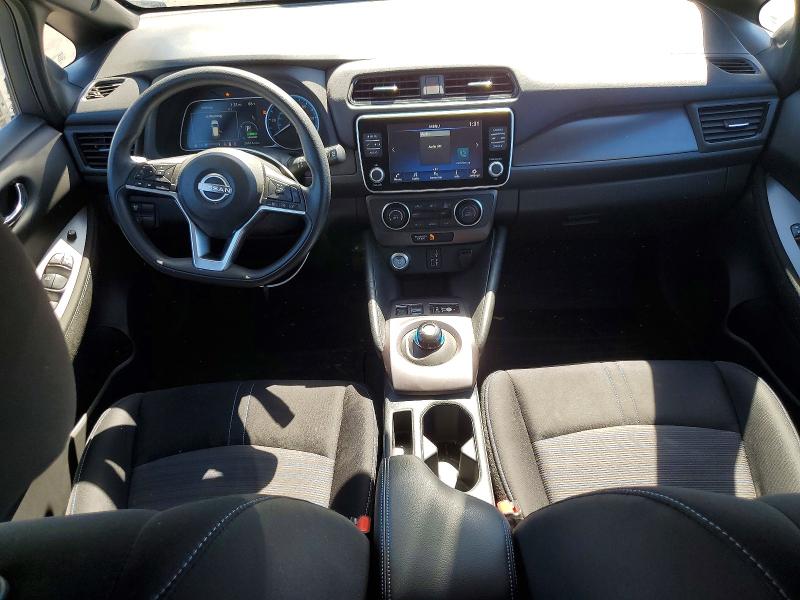 Продажа на аукционе авто 2023 Nissan Leaf, vin: 1N4AZ1BV8PC558766, номер лота: 70137116