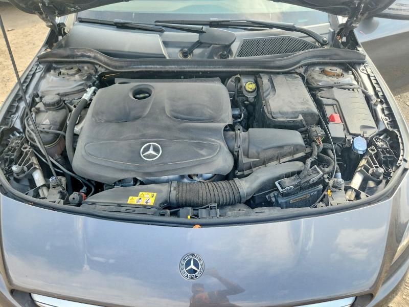 Aukcja sprzedaży 2018 Mercedes-benz Cla, vin: WDDSJ4GB1JN640720, numer aukcji: 67816876