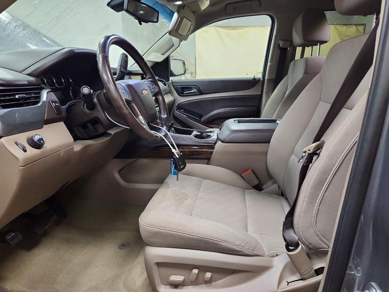 66187566 :رقم المزاد ، 1GNSCGKC8KR139928 vin ، 2019 Chevrolet Suburban مزاد بيع