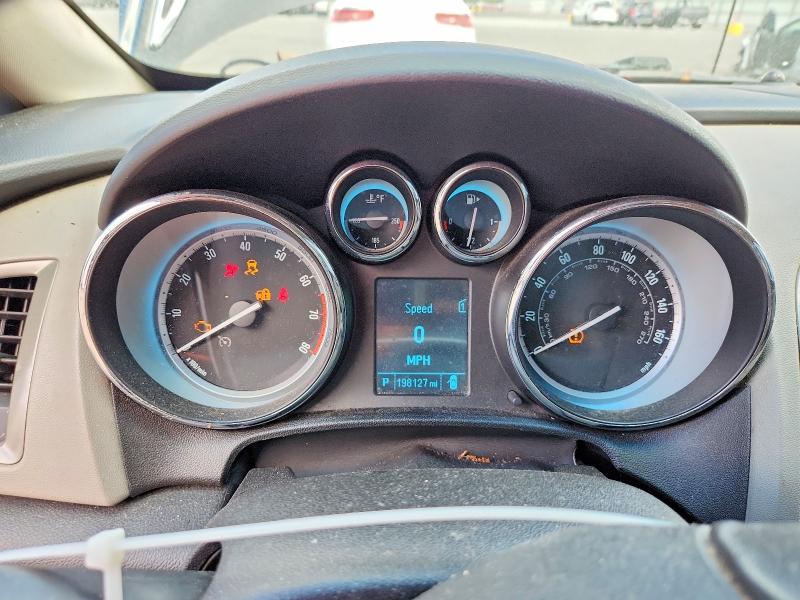 Продаж на аукціоні авто 2013 Buick Verano, vin: 1G4PR5SK4D4178231, номер лоту: 69816286