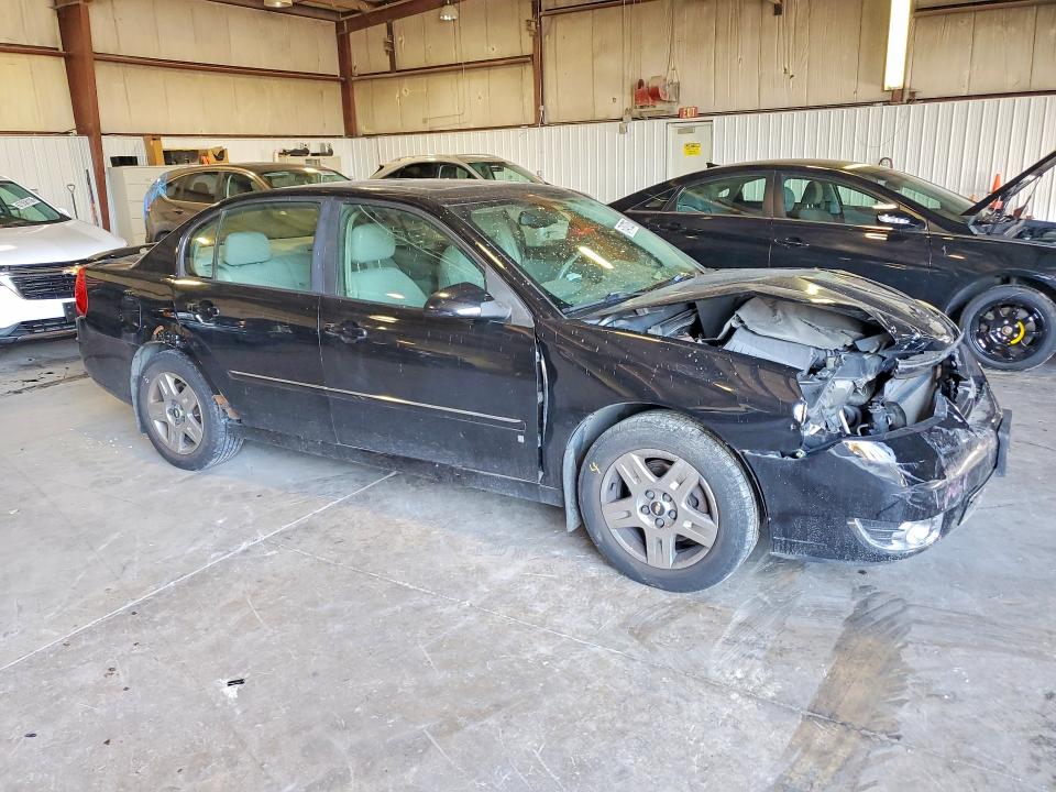 2007 Chevrolet Malibu მანქანა იყიდება აუქციონზე, vin: 1G1ZT57NX7F159511, აუქციონის ნომერი: 67487026