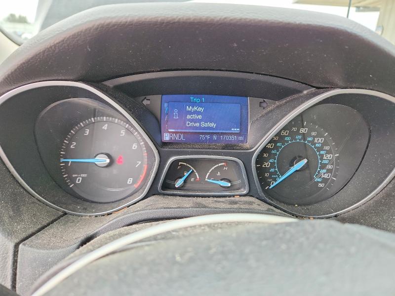 Aukcja sprzedaży 2012 Ford Focus, vin: 1FAHP3F22CL323144, numer aukcji: 68216216