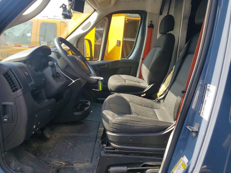 65958326 :رقم المزاد ، 3C6URVJG6LE129024 vin ، 2020 Ram Promaster 3500 مزاد بيع