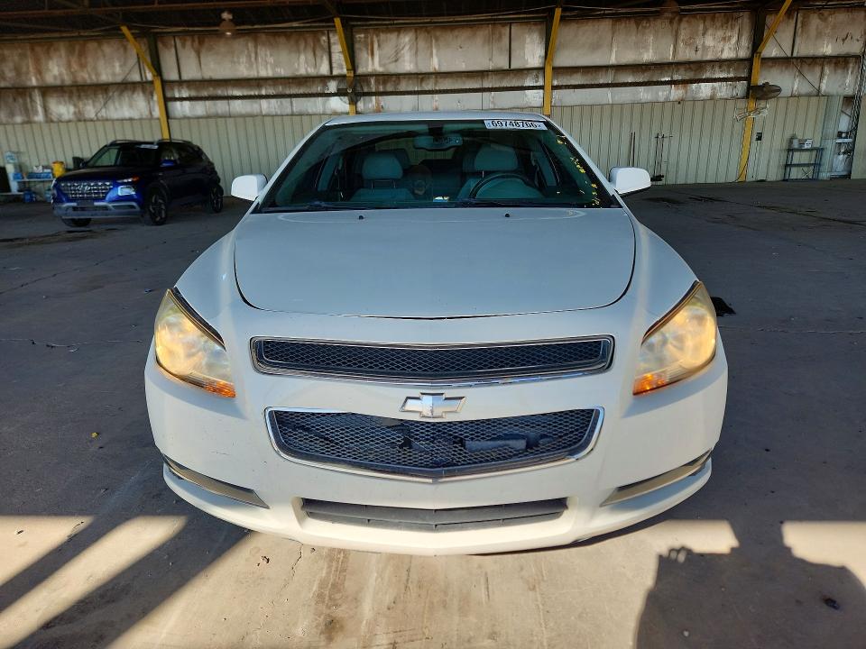 Auction sale of the 2008 Chevrolet Malibu, vin: 1G1ZJ57B584185488, lot number: 69748766