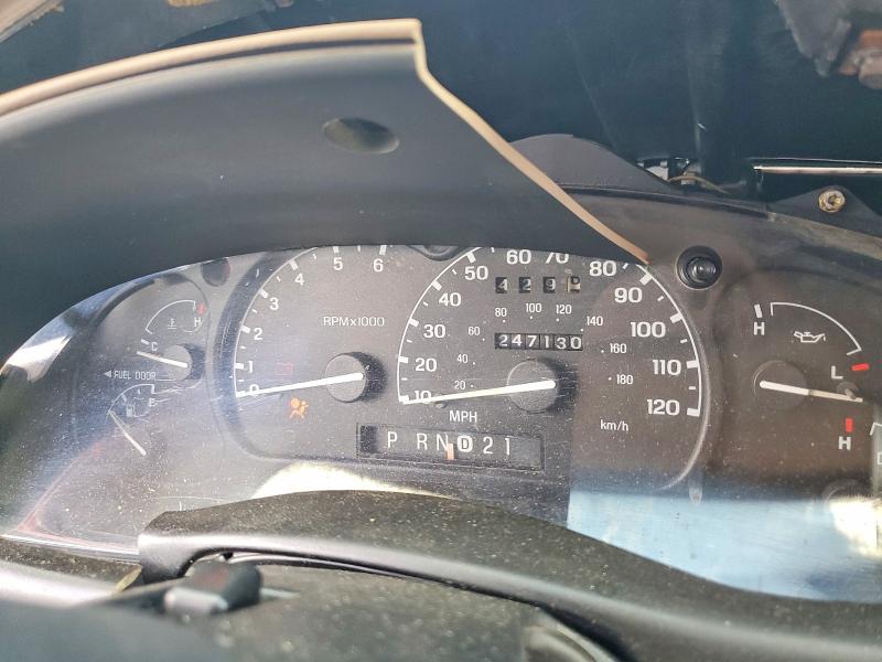 Продаж на аукціоні авто 2001 Ford Ranger, vin: 1FTYR14U41PA44488, номер лоту: 68516036
