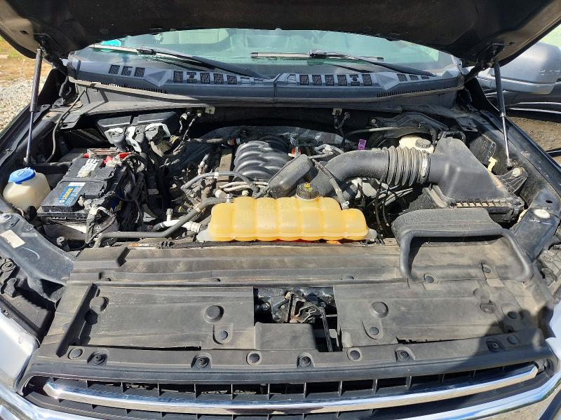 2018 Ford F150 მანქანა იყიდება აუქციონზე, vin: 1FTEW1E53JFC31519, აუქციონის ნომერი: 70366866