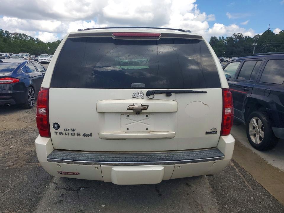67867196 :رقم المزاد ، 1GNFK33019R169221 vin ، 2009 Chevrolet Tahoe مزاد بيع