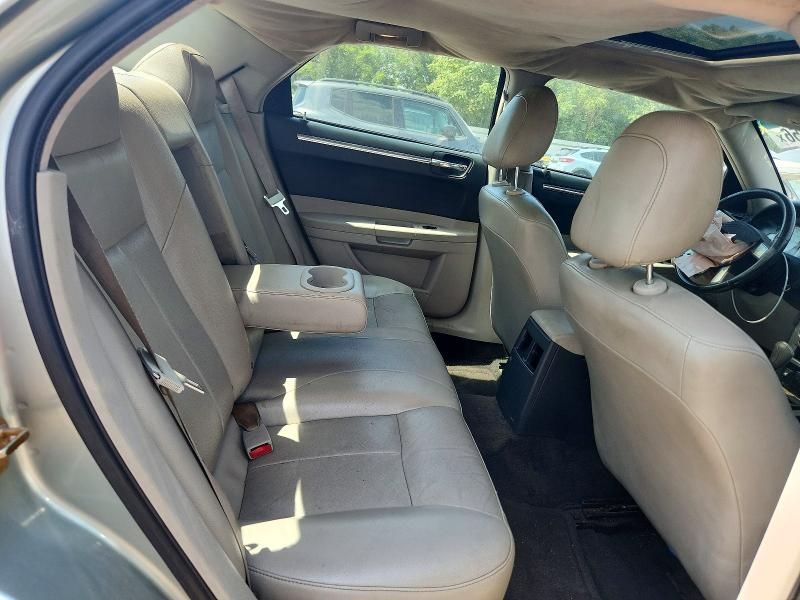 Aukcja sprzedaży 2009 Chrysler 300, vin: 2C3KA53G96H113143, numer aukcji: 67440756
