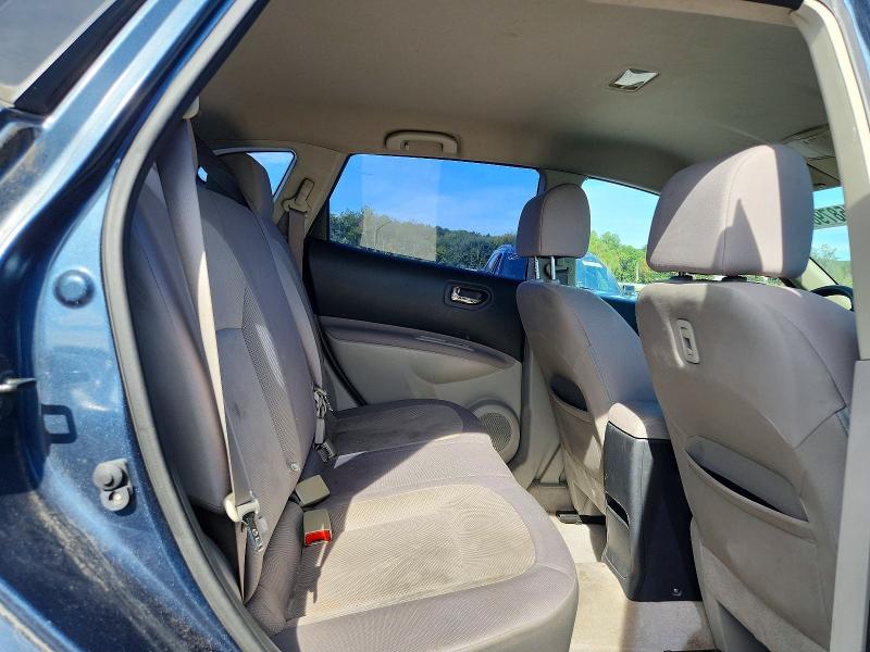 Продаж на аукціоні авто 2012 Nissan Rogue, vin: JN8AS5MV0CW369691, номер лоту: 67658796