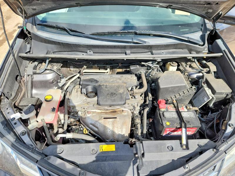 2013 Toyota Rav4 მანქანა იყიდება აუქციონზე, vin: 2T3RFREV2DW022081, აუქციონის ნომერი: 70488416