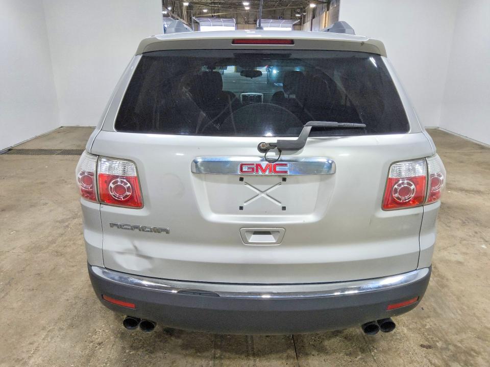 Продаж на аукціоні авто 2011 Gmc Acadia, vin: 1GKKRNED2BJ293151, номер лоту: 67457196