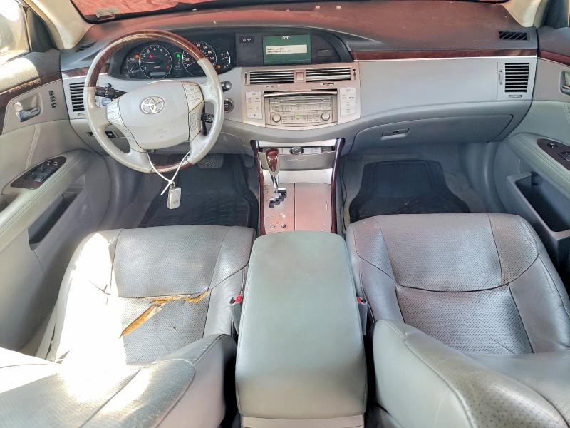 Продажа на аукционе авто 2008 Toyota Avalon, vin: 4T1BK36B98U257218, номер лота: 67855016