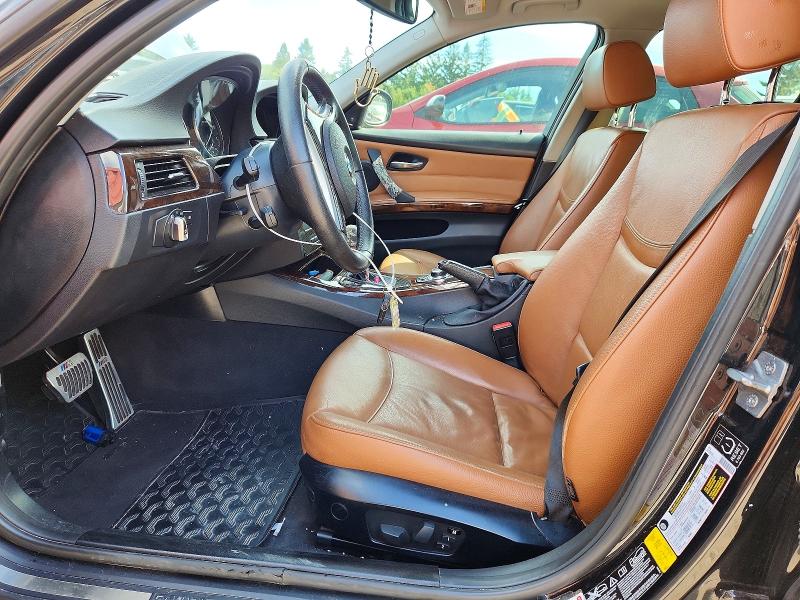 Продаж на аукціоні авто 2011 Bmw 328, vin: WBAPK7G57BNN77517, номер лоту: 68629766