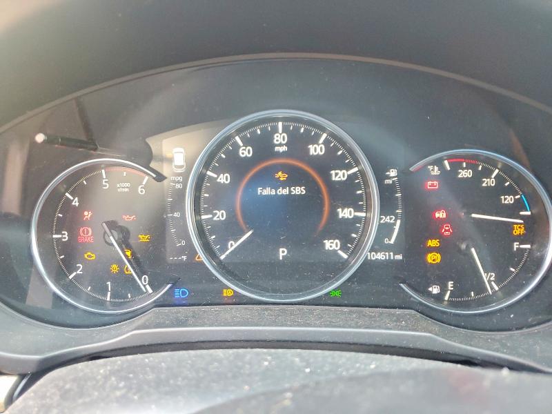 Aukcja sprzedaży 2019 Mazda Cx-5, vin: JM3KFBE25K0654855, numer aukcji: 64506676