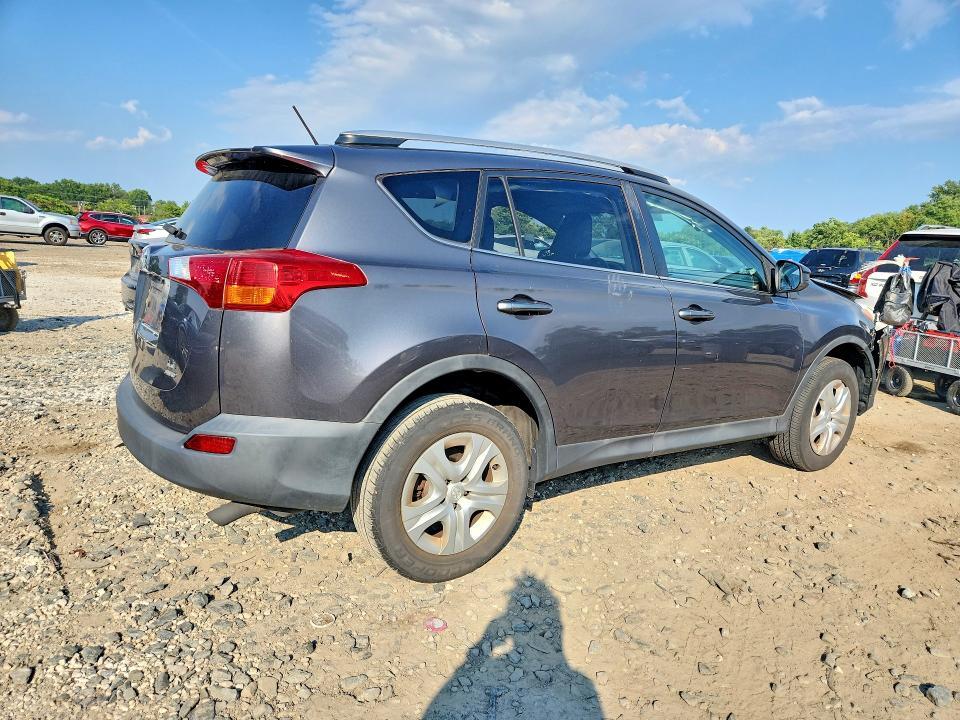 Продажа на аукционе авто 2015 Toyota Rav4, vin: 2T3BFREV2FW305634, номер лота: 67419576